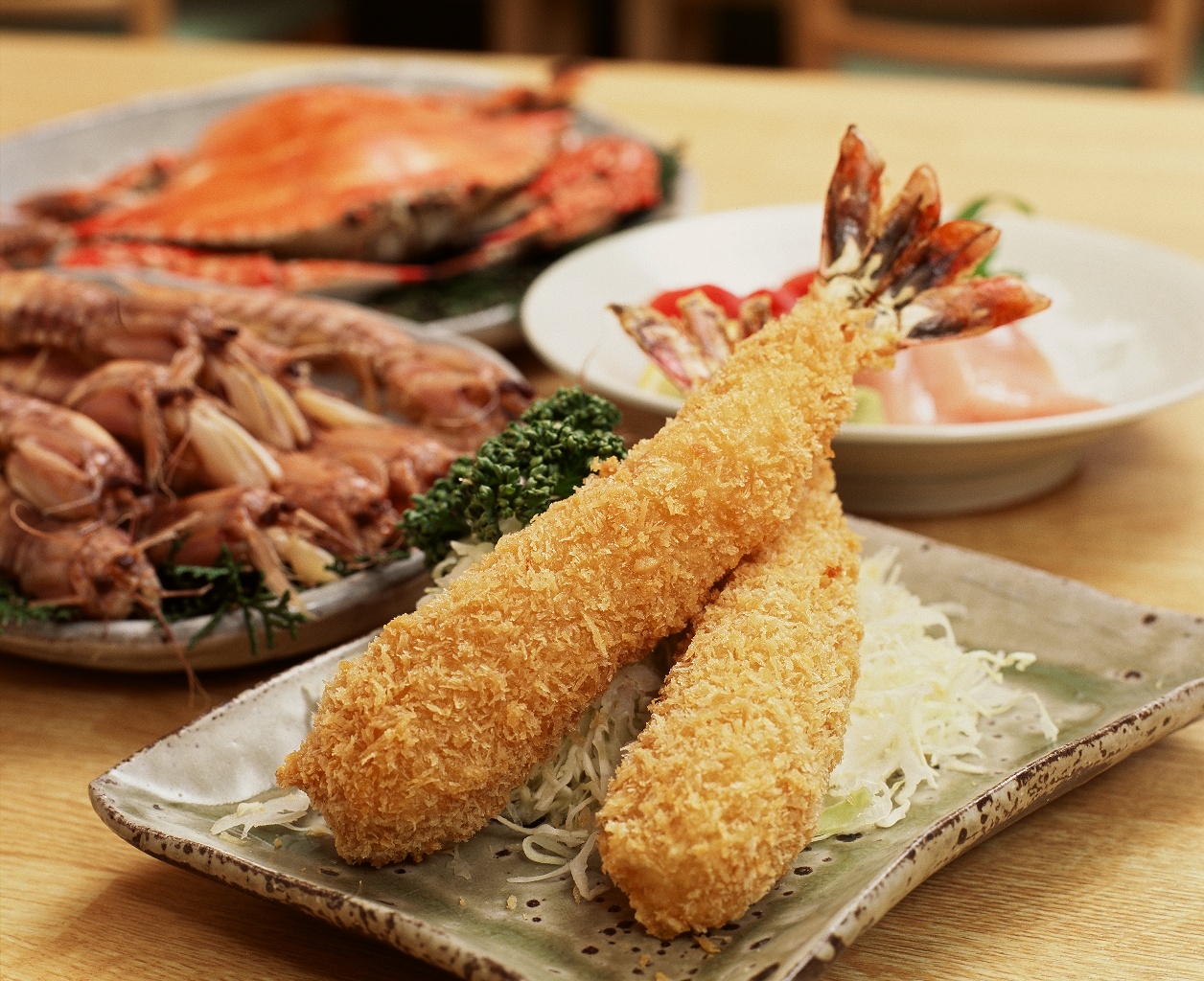 まる は 食堂
